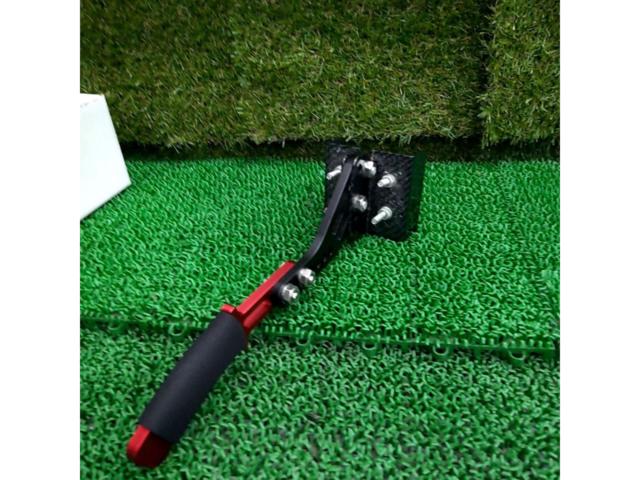 Unknown Manufacturer
A lever that looks like a hydraulic handbrake, which can be attached to the handbrake.