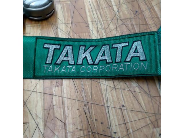 TAKATA
MPH-340
4-point
Seat belt