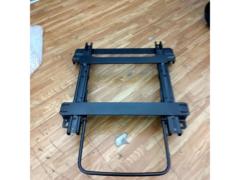 Kawai Manufacturing HA36 Alto Turbo RS/Works
Reclining seat rail for RECARO seats, driver's side