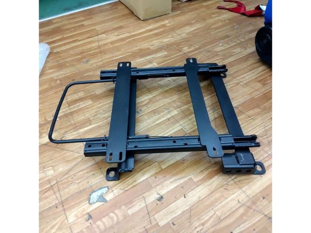 Kawai Manufacturing HA36 Alto Turbo RS/Works
Reclining seat rail for RECARO seats, driver's side