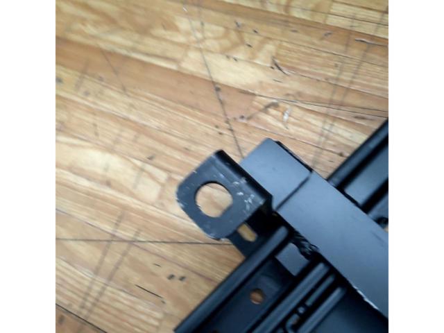 Kawai Manufacturing HA36 Alto Turbo RS/Works
Reclining seat rail for RECARO seats, driver's side
