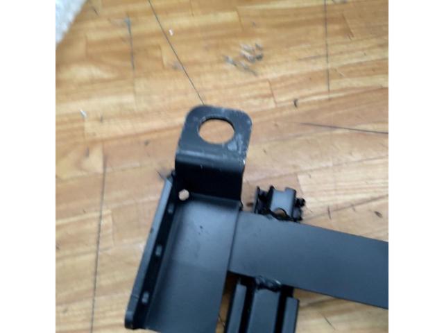 Kawai Manufacturing HA36 Alto Turbo RS/Works
Reclining seat rail for RECARO seats, driver's side