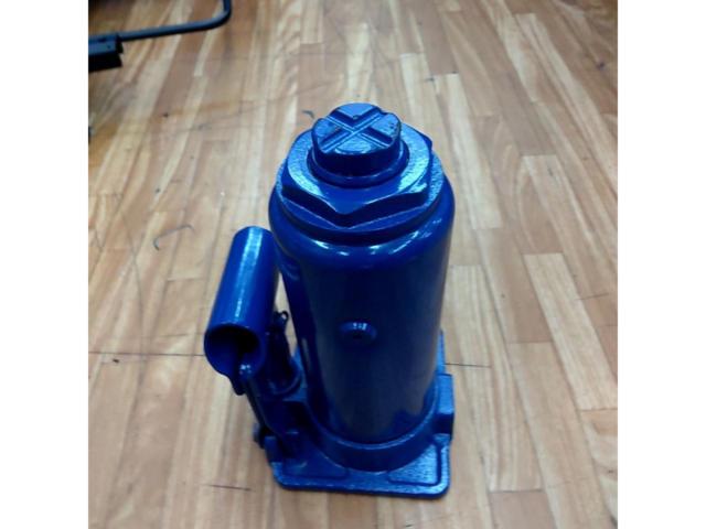 Astro Products
5 tons
Bottle jack