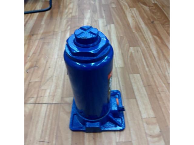 Astro Products
5 tons
Bottle jack