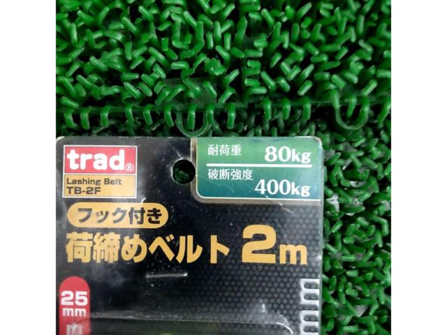 trad
Cargo securing strap 2m
