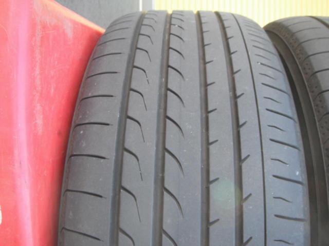 YOKOHAMA
BluEarth
RV-02
Tires only sold