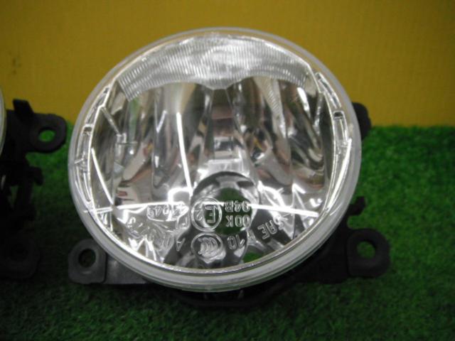 SUZUKI
Jimny
Jimny Sierra/JB64
JB 74
Genuine fog lens
Valeo
A079773