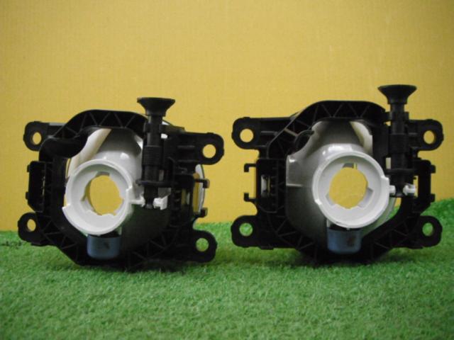SUZUKI
Jimny
Jimny Sierra/JB64
JB 74
Genuine fog lens
Valeo
A079773