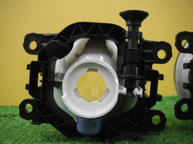 SUZUKI
Jimny
Jimny Sierra/JB64
JB 74
Genuine fog lens
Valeo
A079773
