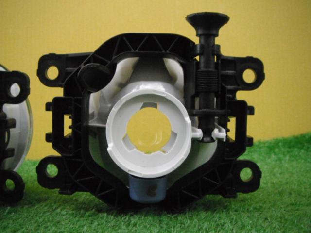 SUZUKI
Jimny
Jimny Sierra/JB64
JB 74
Genuine fog lens
Valeo
A079773