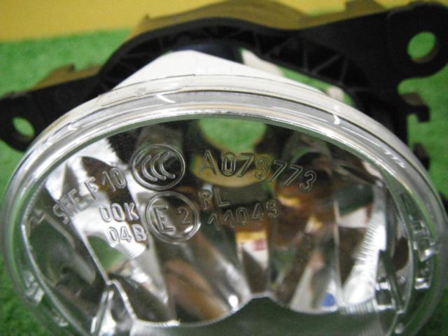 SUZUKI
Jimny
Jimny Sierra/JB64
JB 74
Genuine fog lens
Valeo
A079773