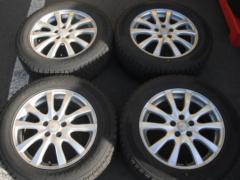 TOPY
SIBILLA
NEXT
IR-Z
[This is the sale of the wheel only]