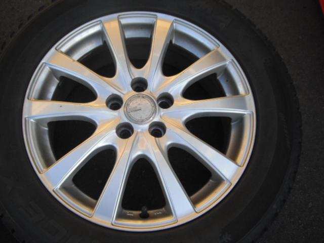 TOPY
SIBILLA
NEXT
IR-Z
[This is the sale of the wheel only]