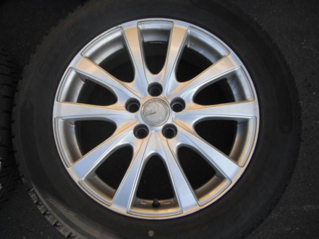 TOPY
SIBILLA
NEXT
IR-Z
[This is the sale of the wheel only]