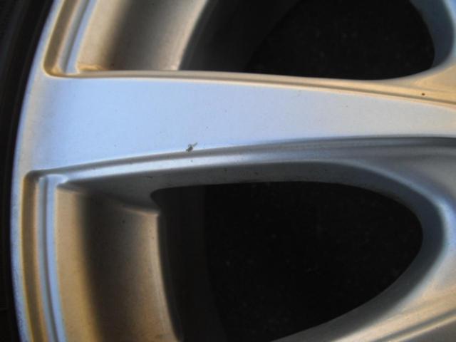 TOPY
SIBILLA
NEXT
IR-Z
[This is the sale of the wheel only]