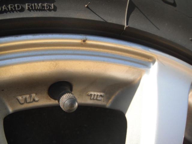 TOPY
SIBILLA
NEXT
IR-Z
[This is the sale of the wheel only]