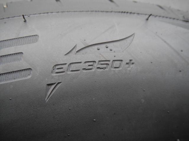 DUNLOP ENASAVE EC350+