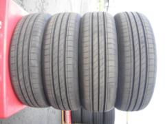 GOODYEAR EfficientGrip Performance 2