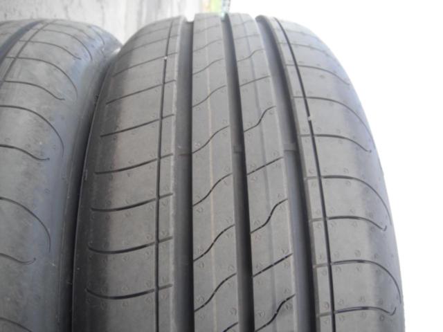 GOODYEAR EfficientGrip Performance 2