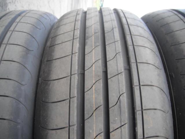 GOODYEAR EfficientGrip Performance 2