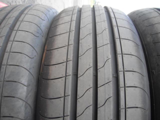GOODYEAR EfficientGrip Performance 2