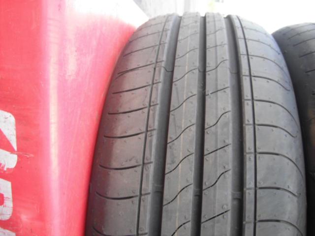 GOODYEAR EfficientGrip Performance 2