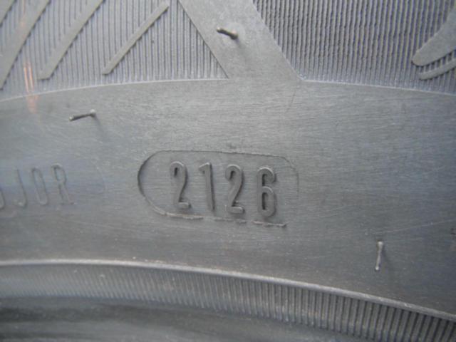GOODYEAR EfficientGrip Performance 2