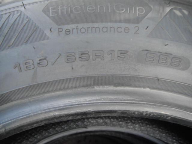 GOODYEAR EfficientGrip Performance 2