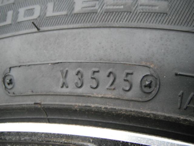 DUNLOP WINTERMAXX SJ8+ 【タイヤのみの販売です】