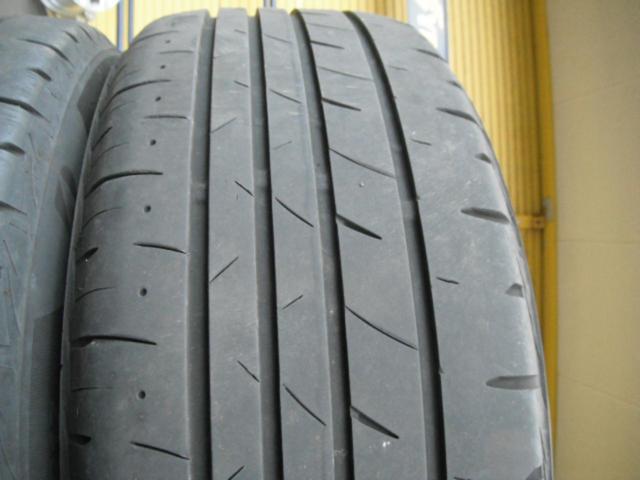 BRIDGESTONE Playz PX-RVⅡ