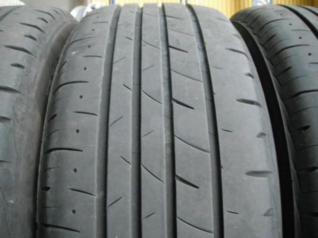BRIDGESTONE Playz PX-RVⅡ