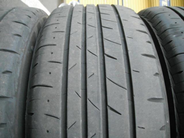 BRIDGESTONE Playz PX-RVⅡ