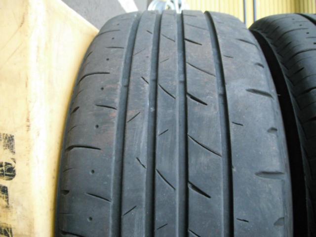 BRIDGESTONE Playz PX-RVⅡ