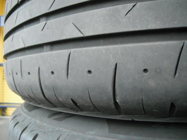BRIDGESTONE Playz PX-RVⅡ