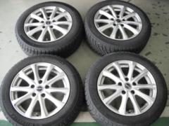 HOT
STUFF
Exceeder
E04
[This is the sale of the wheel only]