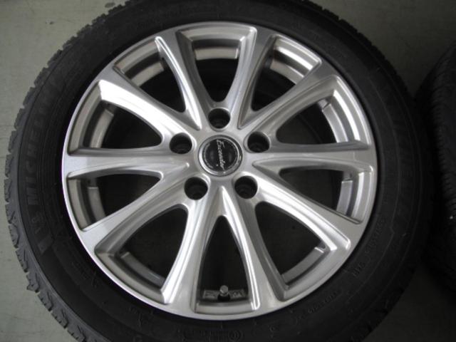 HOT
STUFF
Exceeder
E04
[This is the sale of the wheel only]
