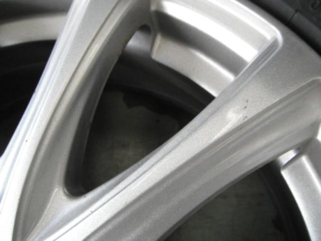HOT
STUFF
Exceeder
E04
[This is the sale of the wheel only]