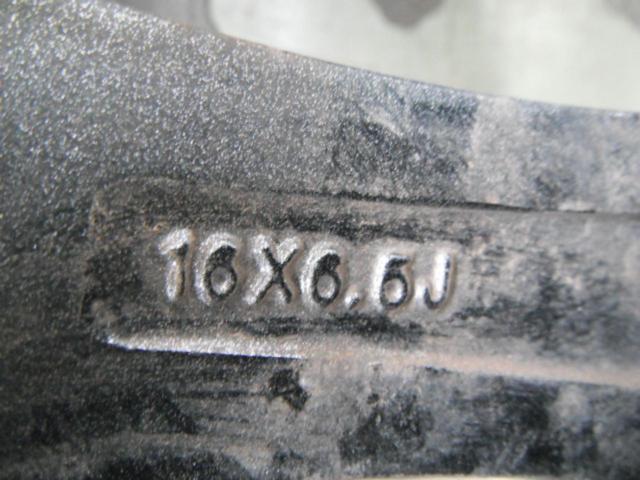 HOT
STUFF
Exceeder
E04
[This is the sale of the wheel only]