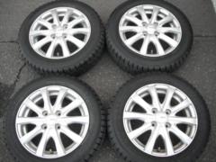 TOYO OBSERVE GARIT GIZ + weds ravrion RS01