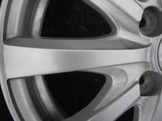 TOYO OBSERVE GARIT GIZ + weds ravrion RS01