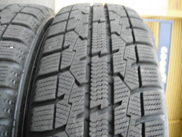 TOYO OBSERVE GARIT GIZ + weds ravrion RS01