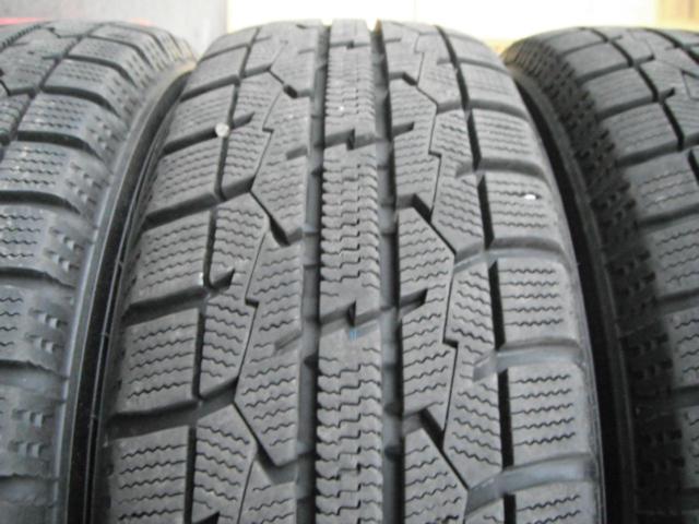 TOYO OBSERVE GARIT GIZ + weds ravrion RS01