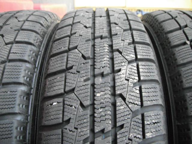 TOYO OBSERVE GARIT GIZ + weds ravrion RS01