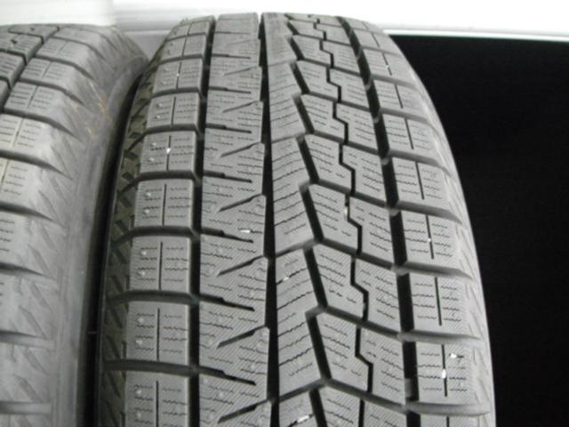 YOKOHAMA iceGUARD iG70 【タイヤのみの販売です】