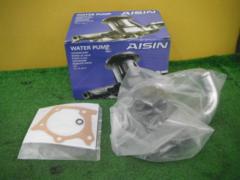 AISIN ウォーターポンプ 【WPD-003】
