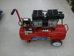 KENOH
Silent oilless compressor
KSL-4130