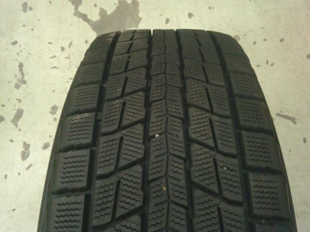 DUNLOP WINTERMAXX SJ8+ + weds VELVA SPORT