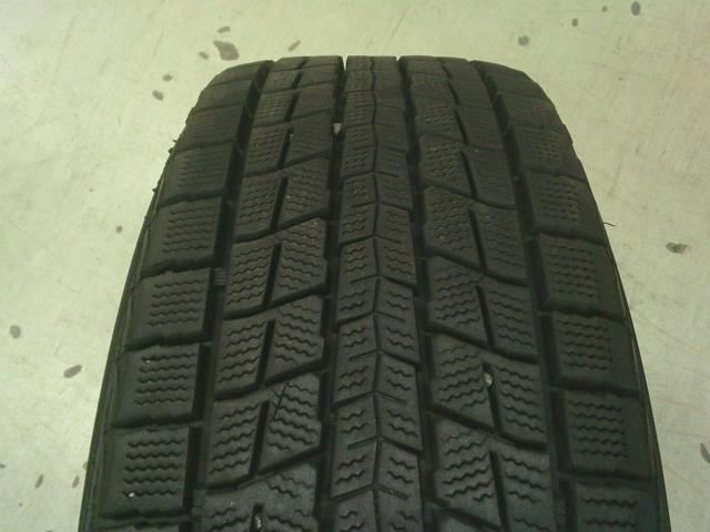 DUNLOP WINTERMAXX SJ8+ + weds VELVA SPORT
