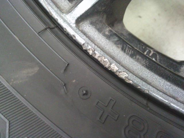 DUNLOP WINTERMAXX SJ8+ + weds VELVA SPORT