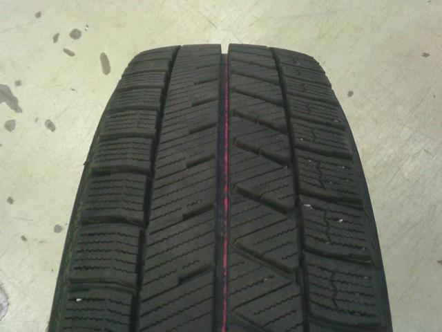 BRIDGESTONE
BLIZZAK
VRX3
+
TOPY
LVF2